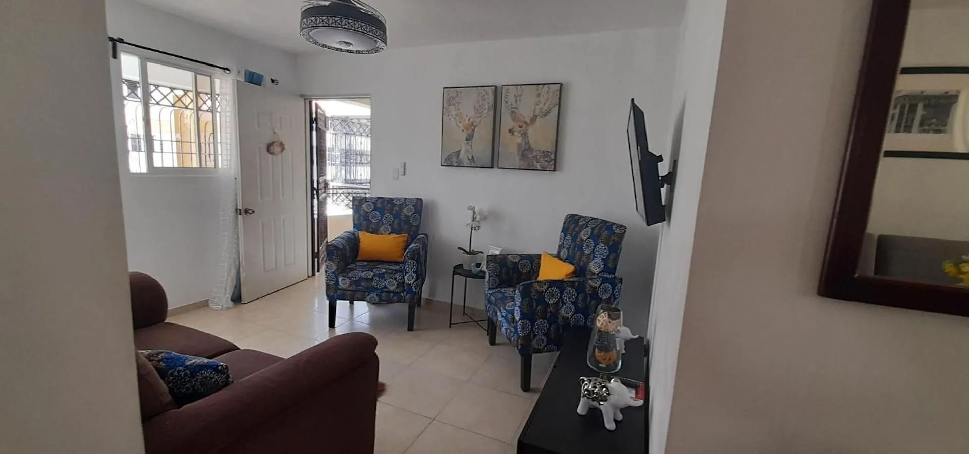 Residencial Palmas De Gurabo Διαμέρισμα Santiago De Los Caballeros