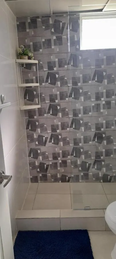 Apartamento Residencial Palmas De Gurabo Santiago De Los Caballeros