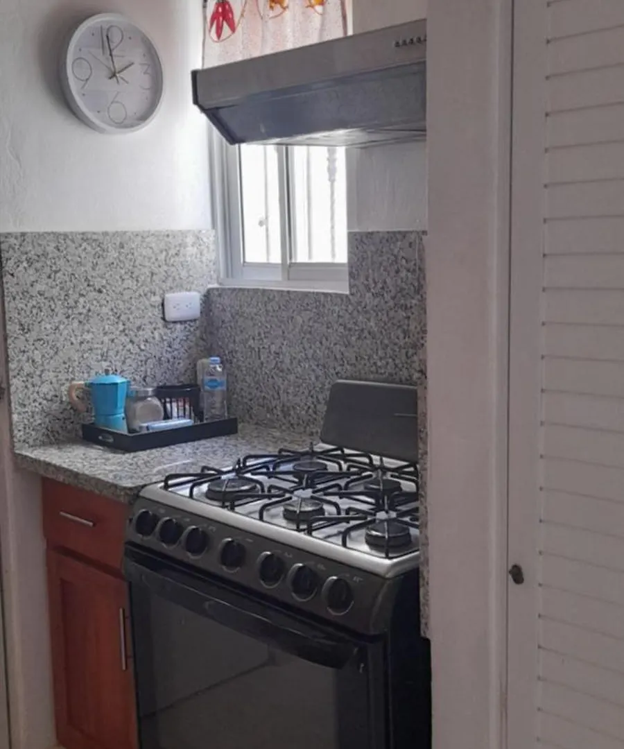 Apartamento Residencial Palmas De Gurabo Santiago De Los Caballeros