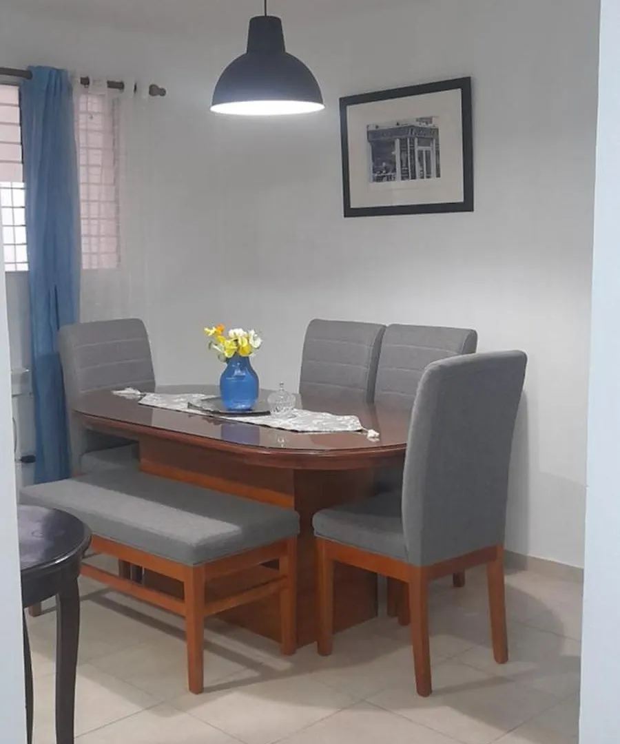Apartamento Residencial Palmas De Gurabo Santiago De Los Caballeros 0*,