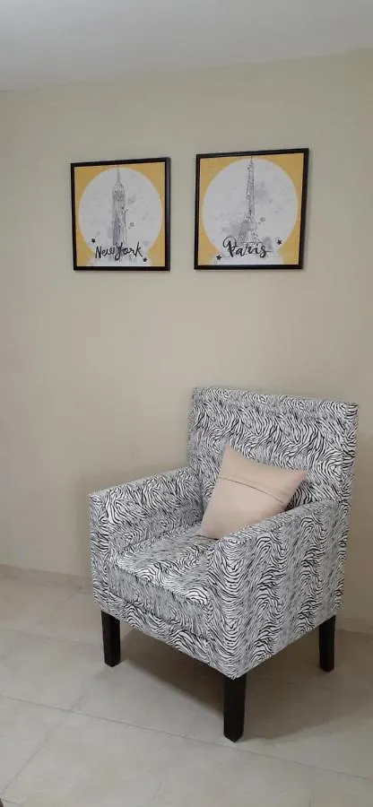 Apartamento Residencial Palmas De Gurabo Santiago De Los Caballeros 0*,  República Dominicana