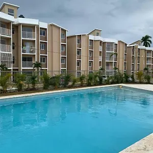New Wonderful With Pool And Much More Santiago De Los Caballeros